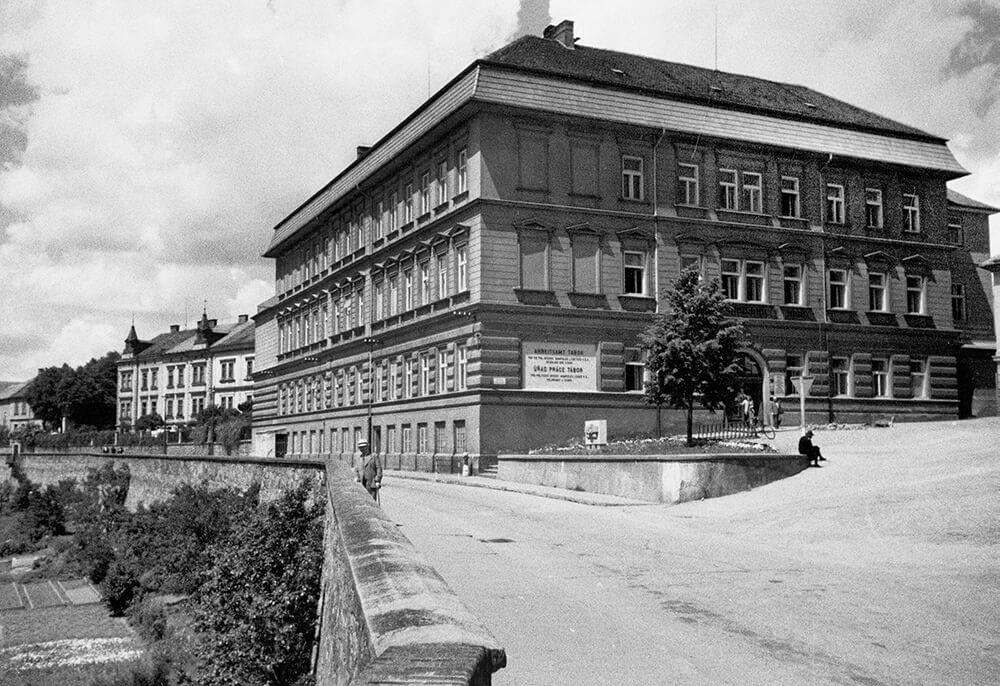 Tábor